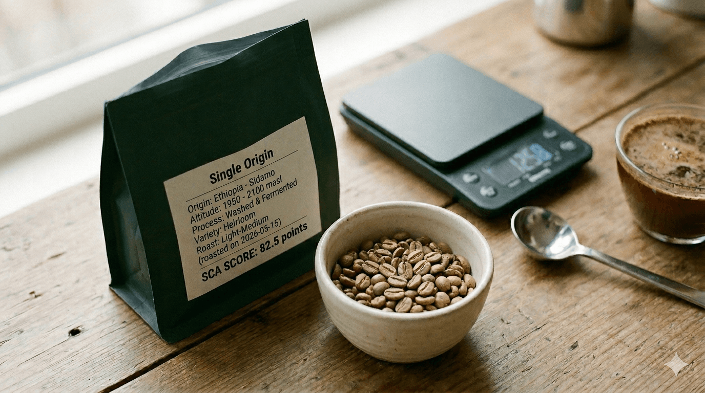 Specialty Coffee: What is it and why is it worth the extra cost?