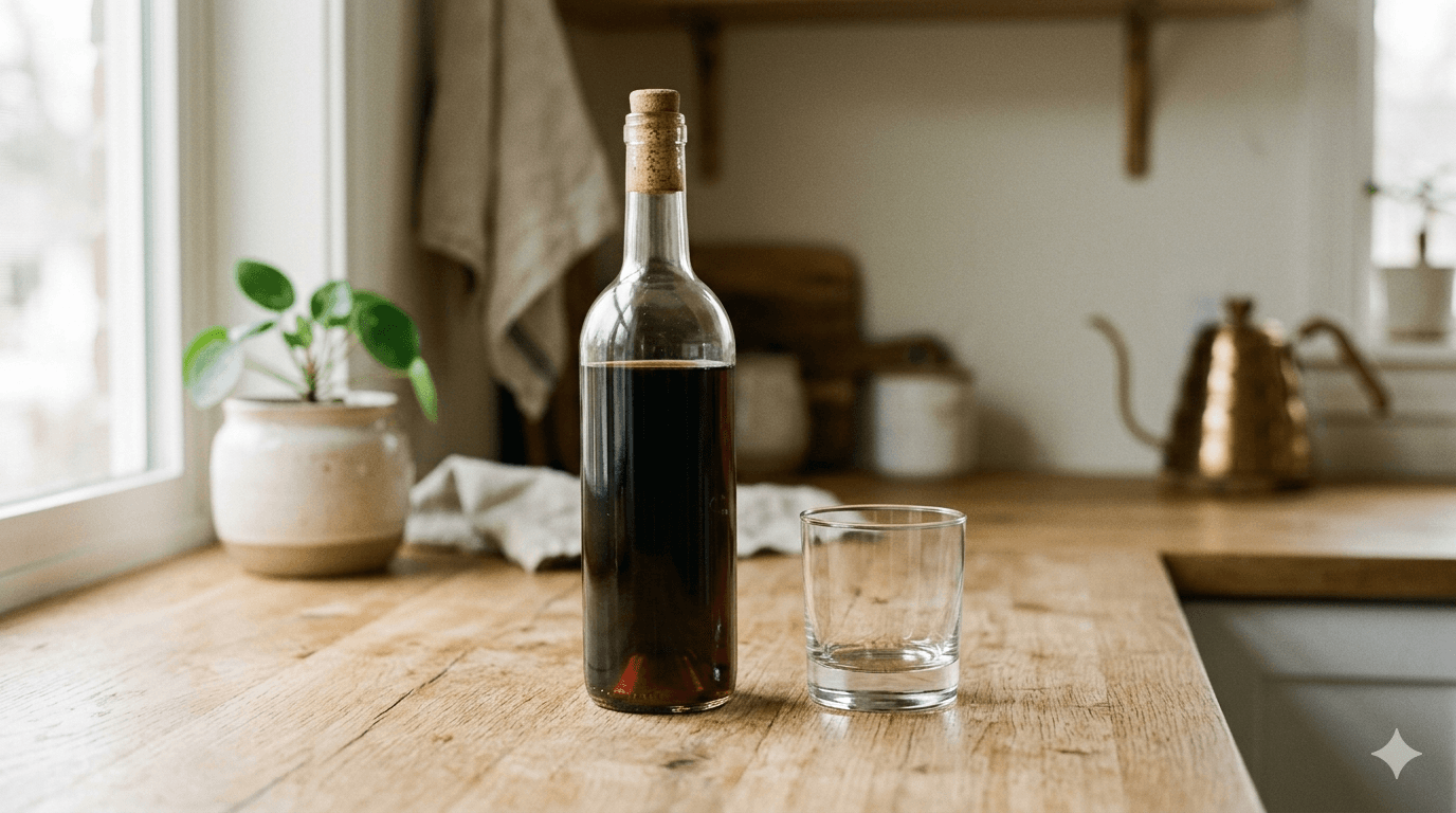 Cold Brew β The Recipe for the Perfect Cold Coffee (Seasonal Hit)