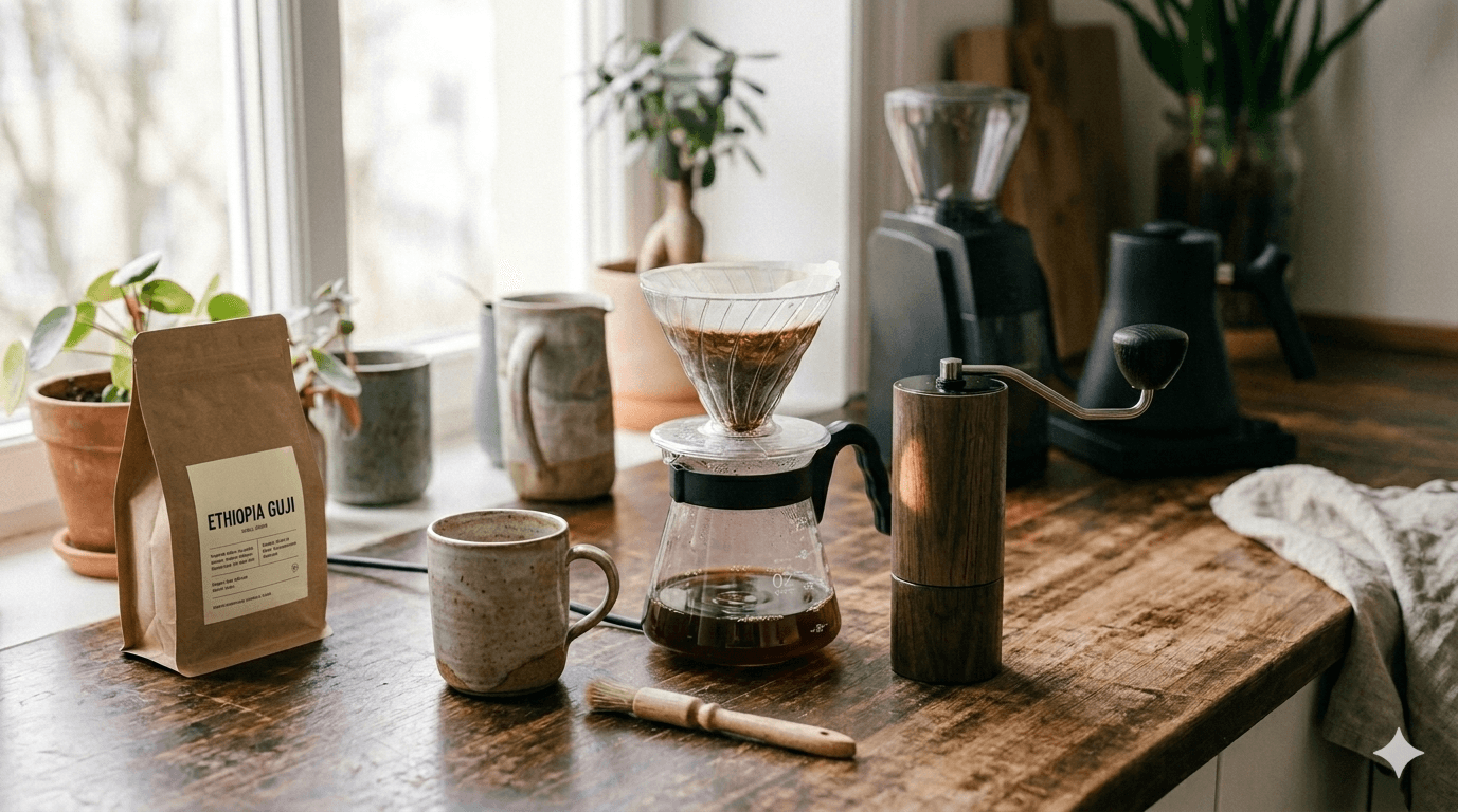 Grinding: Why the Grinder is More Important Than the Coffee Machine